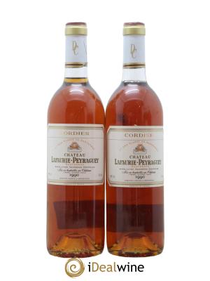 Château Lafaurie-Peyraguey 1er Grand Cru Classé