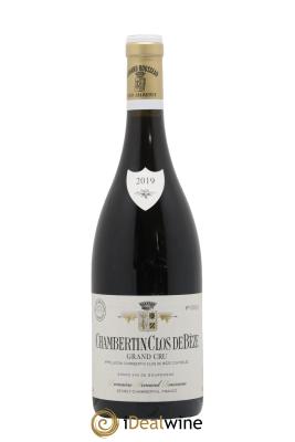 Chambertin Clos de Bèze Grand Cru Armand Rousseau (Domaine)