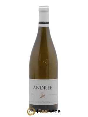 Anjou Les Faraunières Andrée (Domaine)