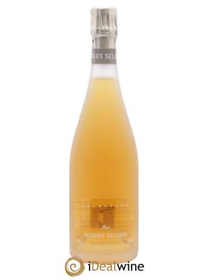 Rosé Brut Jacques Selosse