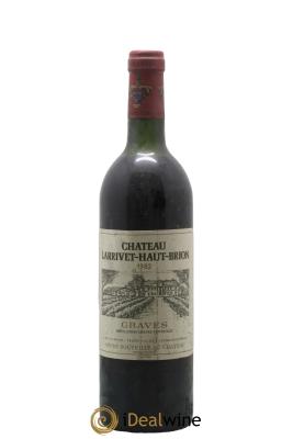 Château Larrivet Haut-Brion