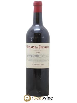 Domaine de Chevalier Cru Classé de Graves