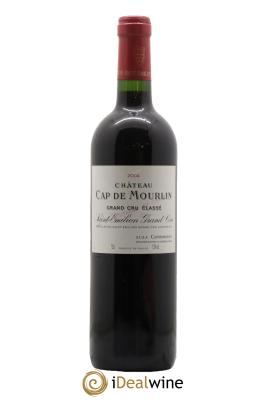 Château Cap de Mourlin Grand Cru Classé