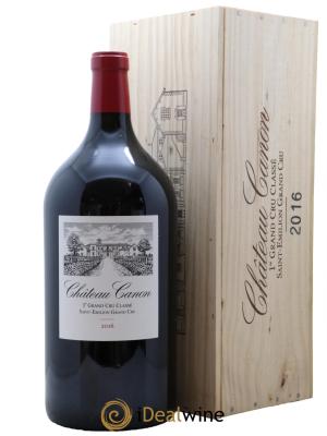 Château Canon 1er Grand Cru Classé B 