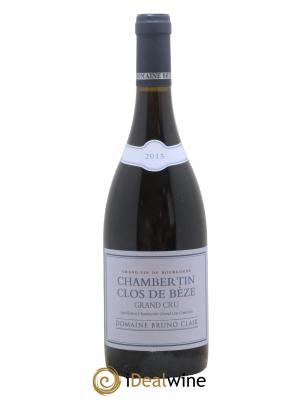 Chambertin Clos de Bèze Grand Cru Bruno Clair (Domaine)