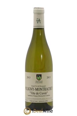 Puligny-Montrachet Tete de Cuvee Francois D Allaines