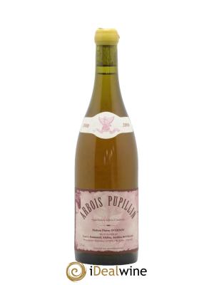 Arbois Pupillin Savagnin (cire jaune) Overnoy-Houillon (Domaine)