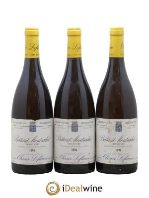 Bâtard-Montrachet Grand Cru Olivier Leflaive