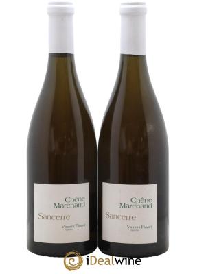 Sancerre Chêne Marchand Vincent Pinard 