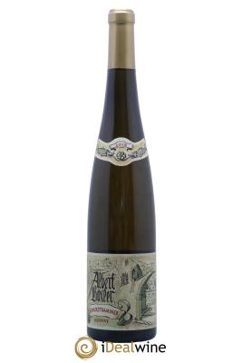 Alsace Gewurztraminer Réserve Albert Boxler