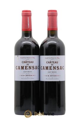 Château Camensac 5ème Grand Cru Classé