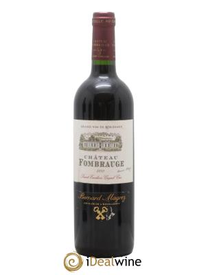 Château Fombrauge Grand Cru Classé 