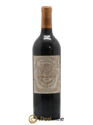 Pichon Longueville Baron 2ème Grand Cru Classé