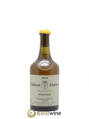 Château-Chalon Jean Macle