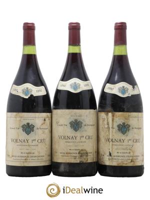 Volnay 1er Cru Rossignol Changarnier