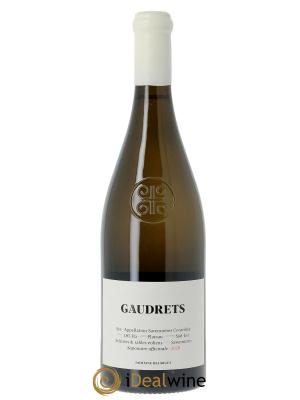 Savennières Gaudrets Belargus