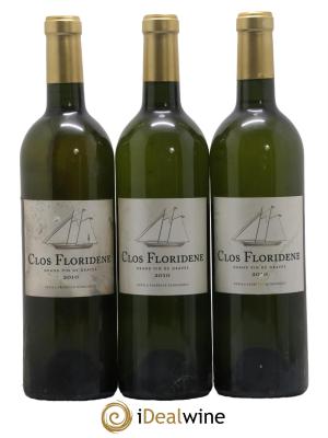 Clos Floridène