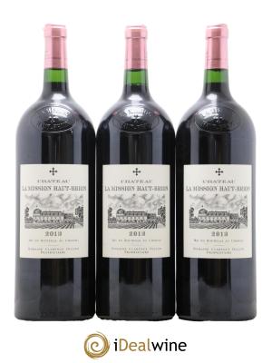 Château la Mission Haut-Brion Cru Classé de Graves