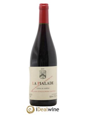 Côtes du Rhône La Pialade Emmanuel Reynaud