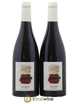 Côtes du Jura Pinot Noir Les Varrons Labet (Domaine)