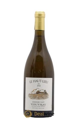 Vouvray Le Haut-Lieu Sec Domaine Huet