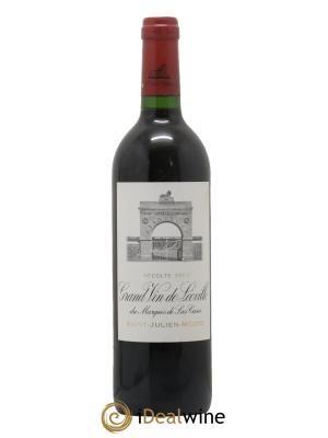 Château Léoville Las Cases 2ème Grand Cru Classé