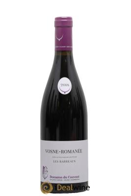 Vosne-Romanée Les Barreux Domaine Du Couvent