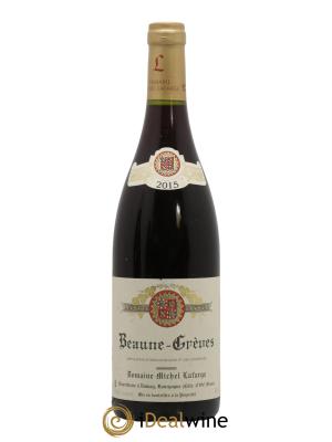 Beaune 1er Cru Grèves Lafarge (Domaine)