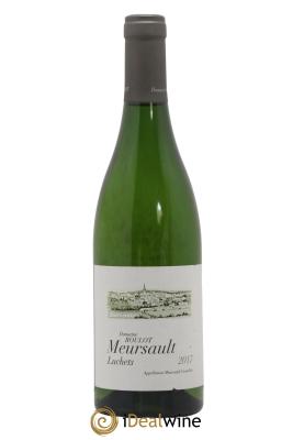 Meursault Luchets Roulot (Domaine)