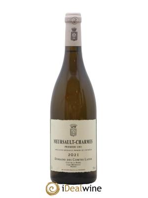 Meursault 1er Cru Charmes Comtes Lafon (Domaine des)