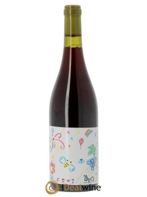 Cornas Hirotake Ooka - Domaine La Grande Colline