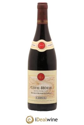Côte-Rôtie Côtes Brune et Blonde Guigal