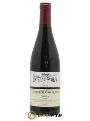 Chambertin Clos de Bèze Grand Cru Bart (Domaine)