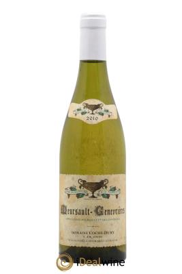 Meursault 1er Cru Genevrières Coche Dury (Domaine)