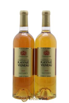 Château de Rayne Vigneau 1er Grand Cru Classé