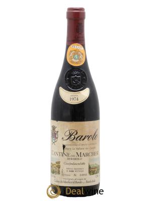 Barolo DOCG Marchesi di Barolo