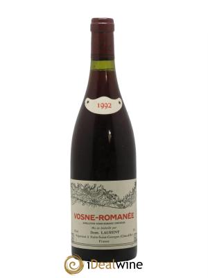 Vosne-Romanée Dominique Laurent