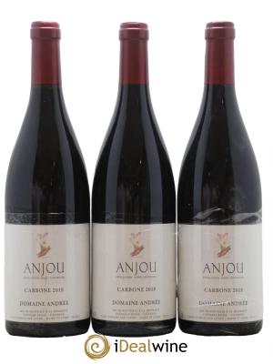 Anjou Carbone Andrée (Domaine)