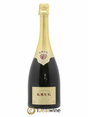 Grande Cuvée Brut Krug 