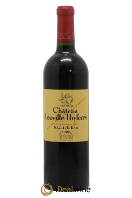 Château Léoville Poyferré 2ème Grand Cru Classé 