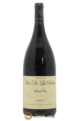 Clos de la Roche Grand Cru Lignier-Michelot (Domaine)