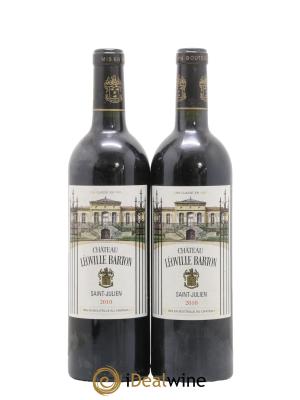 Château Léoville Barton 2ème Grand Cru Classé