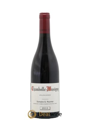 Chambolle-Musigny Georges Roumier (Domaine)