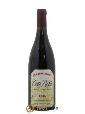 Côte-Rôtie Jamet (Domaine)