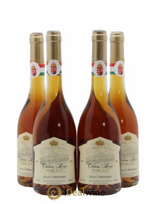 Tokaji Aszu 5 Puttonyos Château Henye