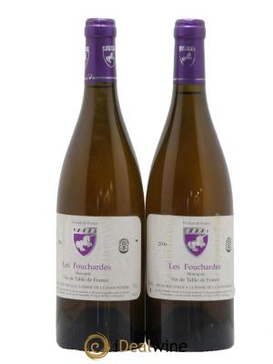 Anjou Les Fouchardes Mark Angeli (Domaine) - Ferme de la Sansonnière