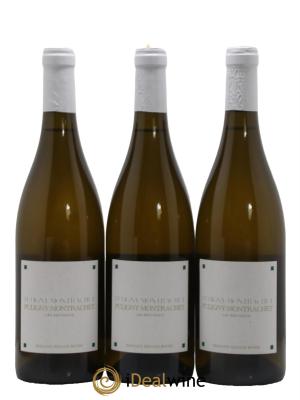 Puligny-Montrachet Les Reuchaux Renaud Boyer