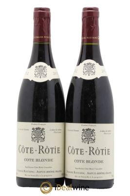 Côte-Rôtie Côte Blonde René Rostaing