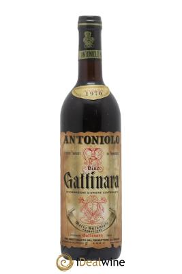 Gattinara DOCG Antoniolo