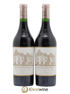 Château Haut Brion 1er Grand Cru Classé 